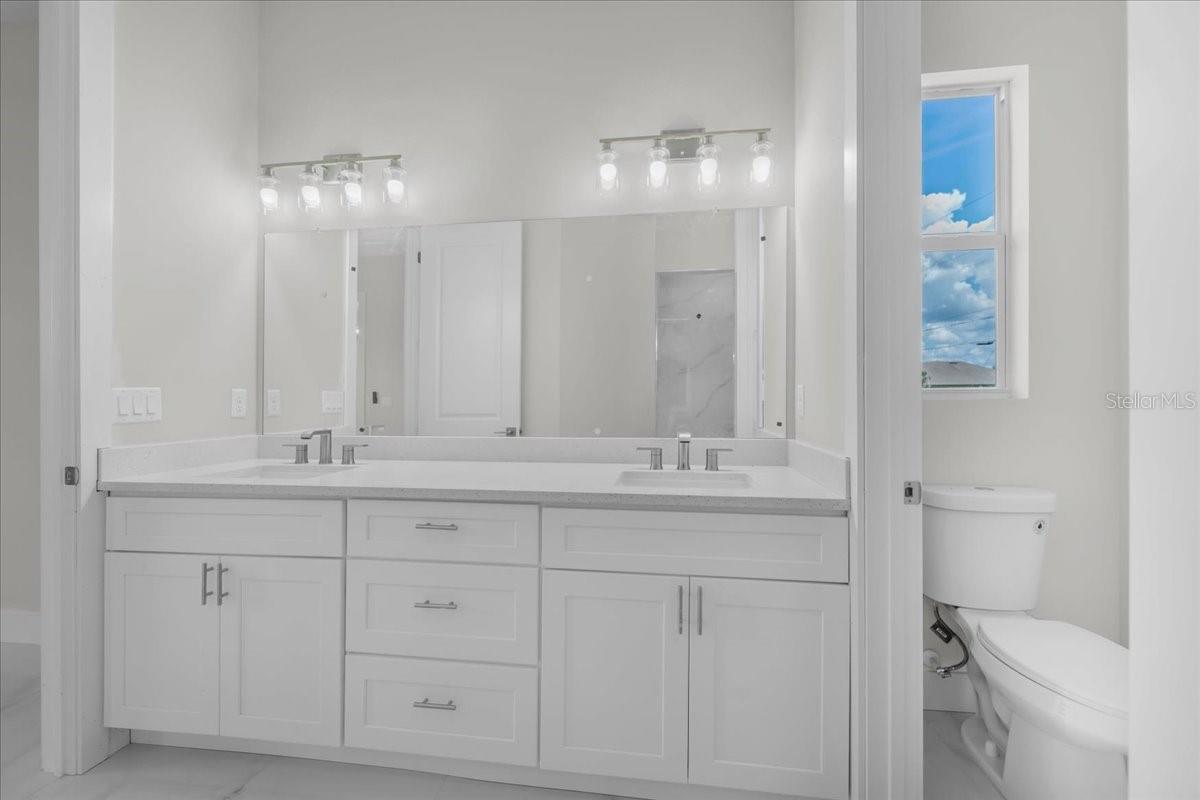 GREENBRIAR - Residential