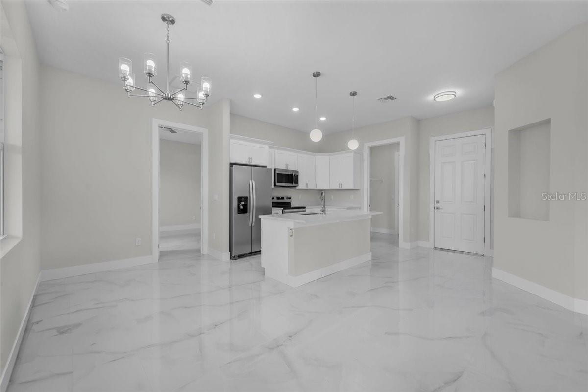 GREENBRIAR - Residential
