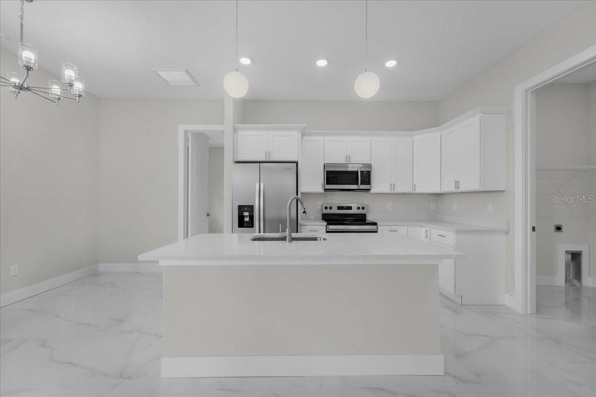 GREENBRIAR - Residential