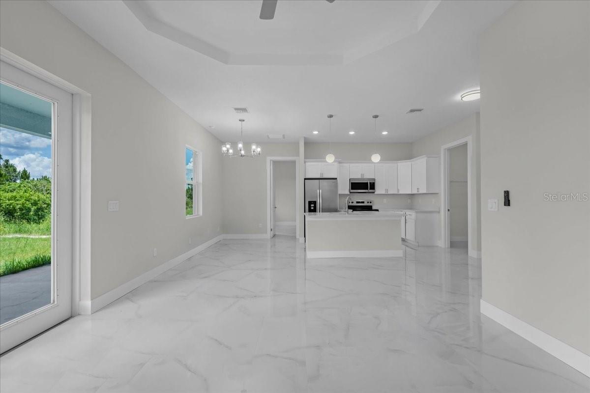 GREENBRIAR - Residential