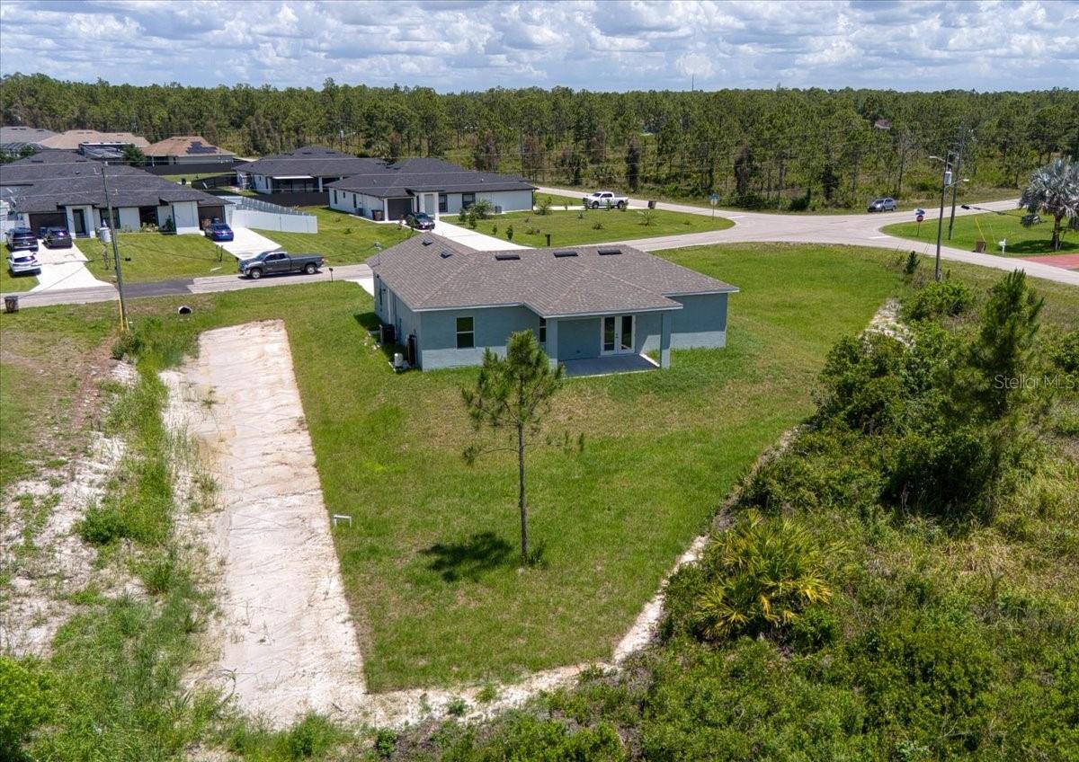 GREENBRIAR - Residential