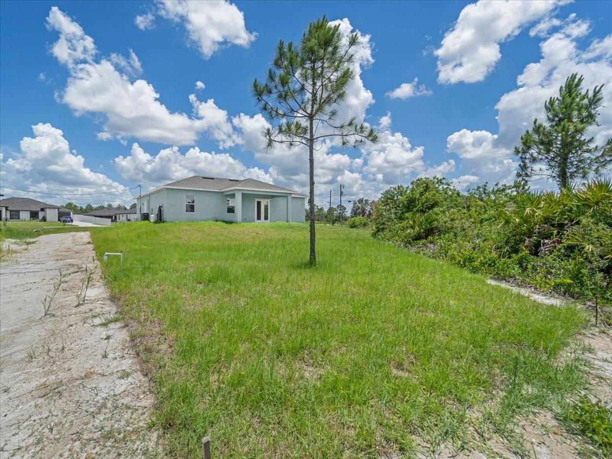 GREENBRIAR - Residential