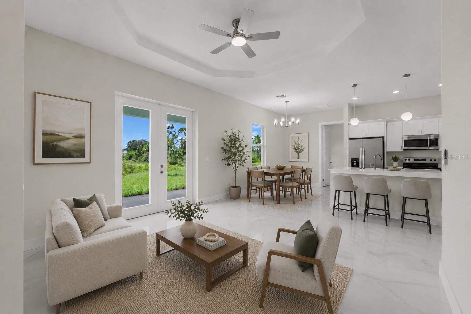 GREENBRIAR - Residential