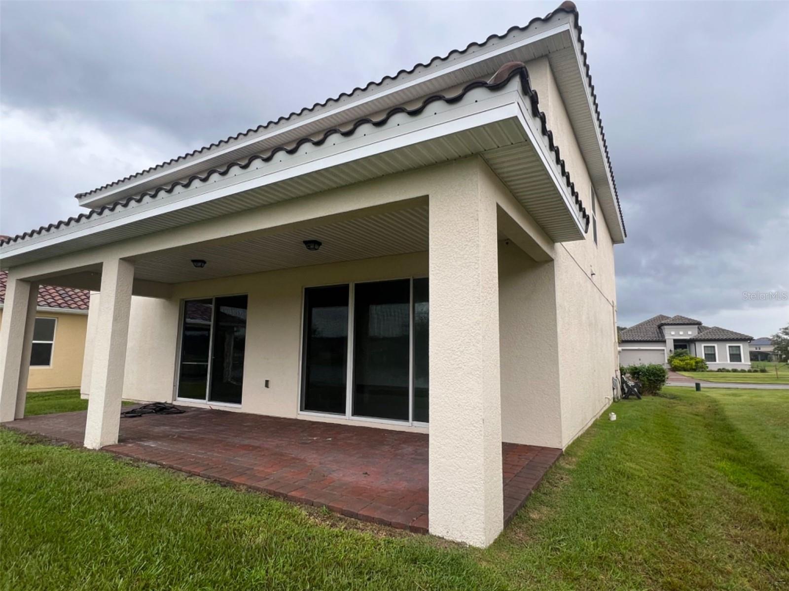 BELLALAGO PH 5J SEC 2 - Residential Lease