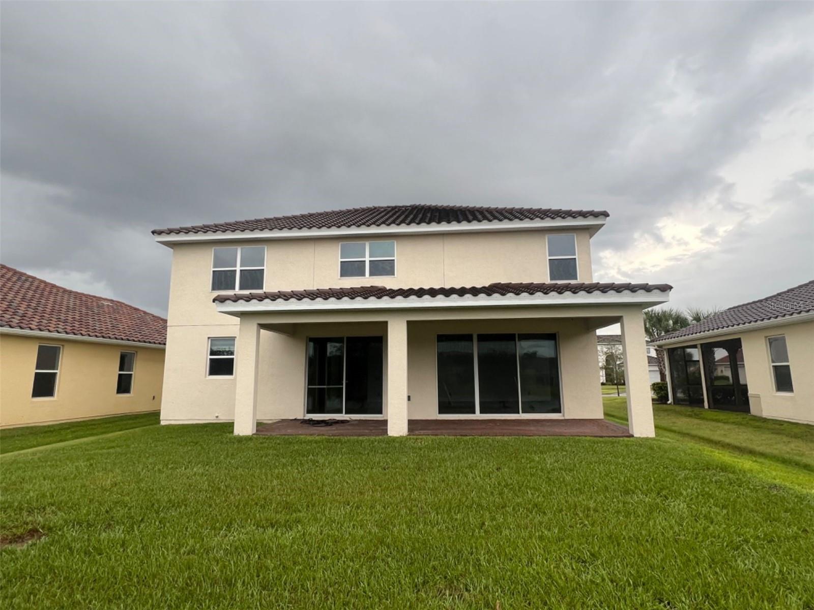 BELLALAGO PH 5J SEC 2 - Residential Lease