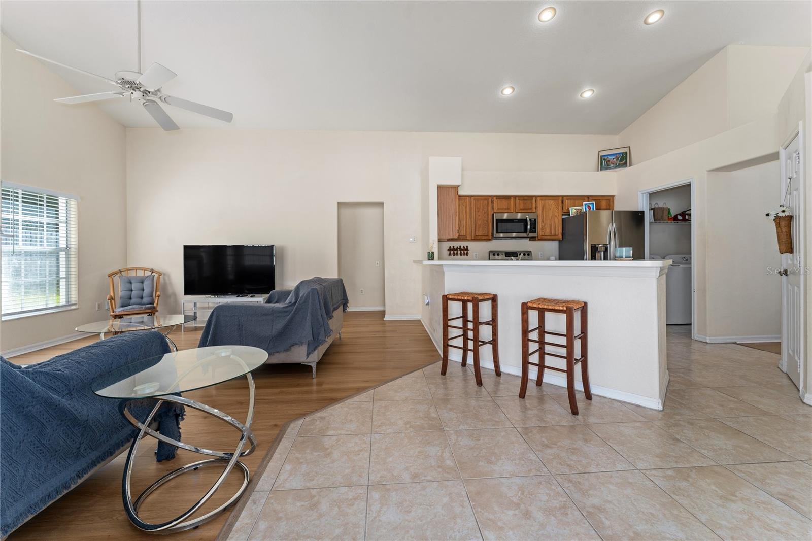 HUNTERS CREEK TR 430B PH 01 - Residential