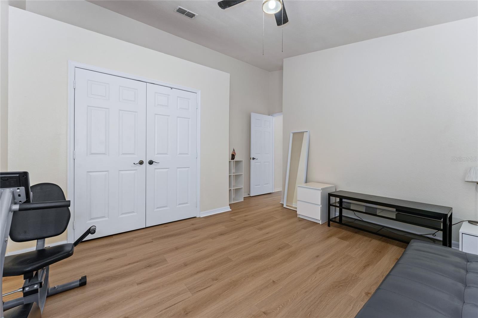 HUNTERS CREEK TR 430B PH 01 - Residential