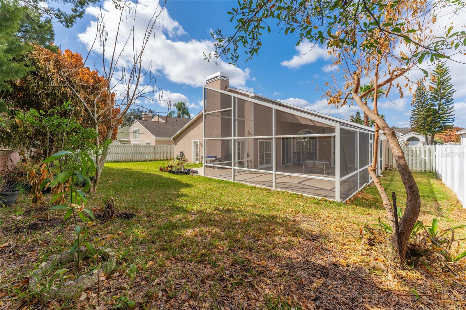 HUNTERS CREEK TR 430B PH 01 - Residential