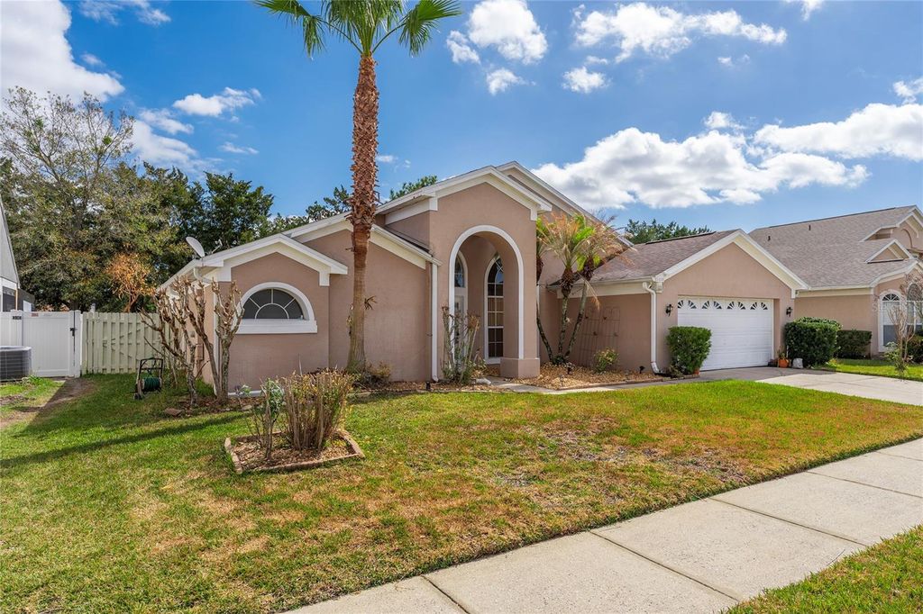 Photo of 13555 Buckhorn Run Court, Orlando, FL 32837 (MLS # O6383913)