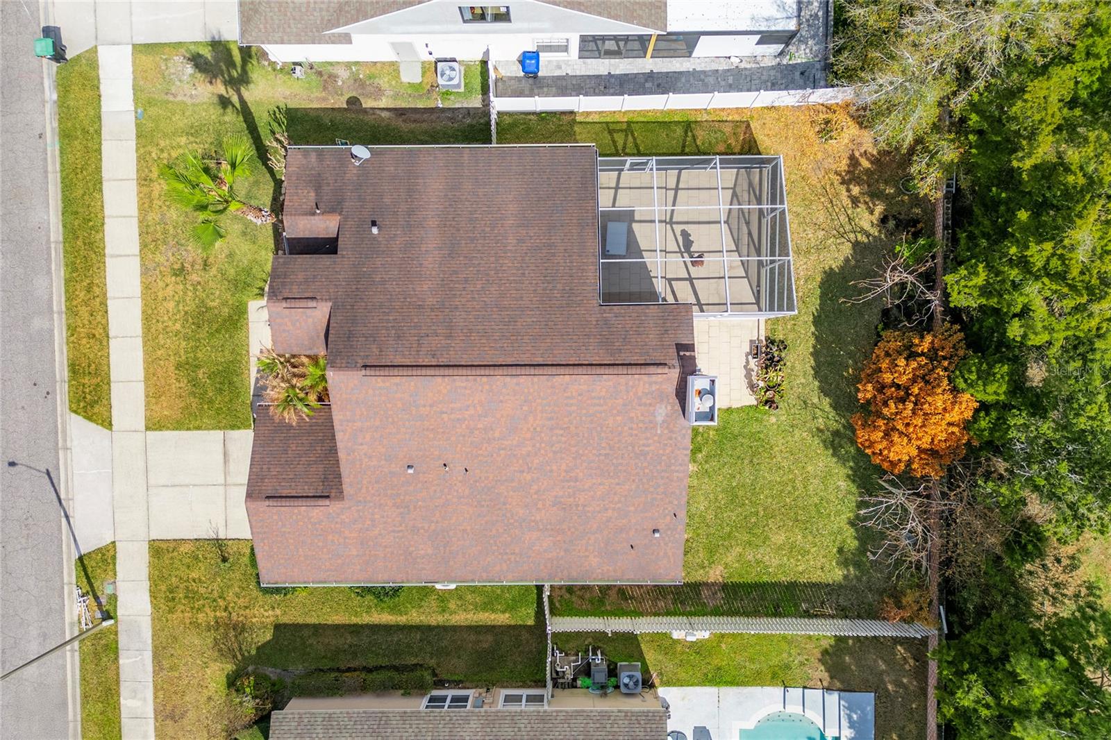 HUNTERS CREEK TR 430B PH 01 - Residential