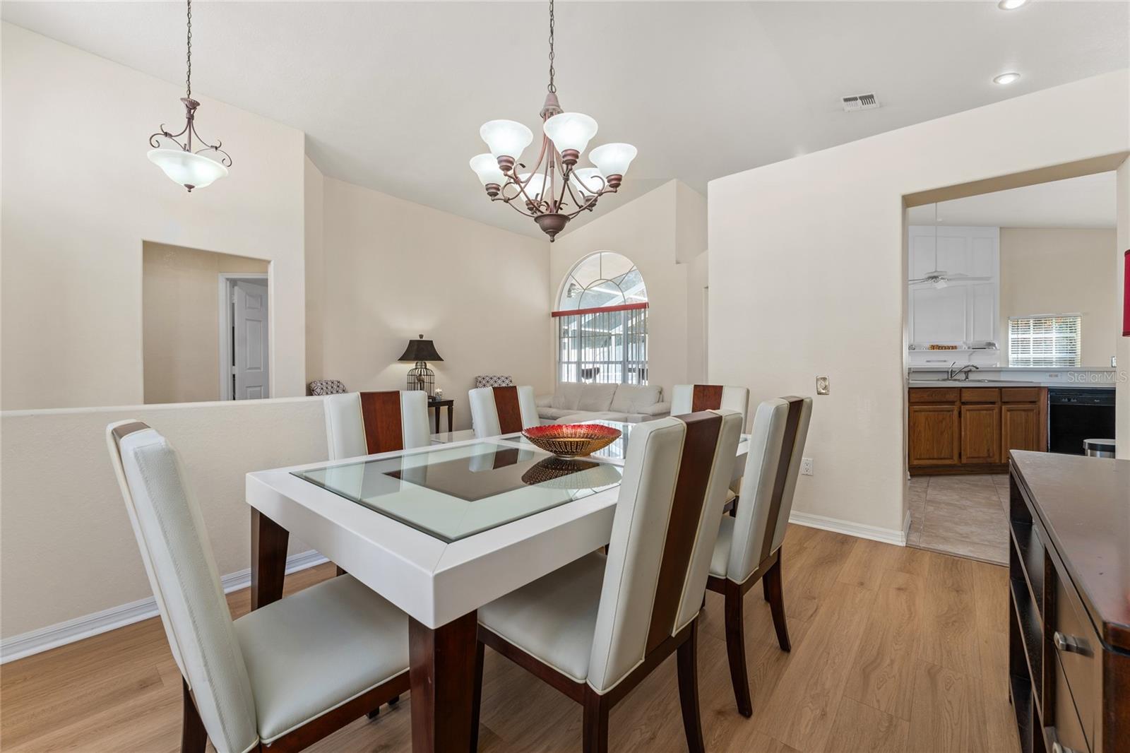 HUNTERS CREEK TR 430B PH 01 - Residential