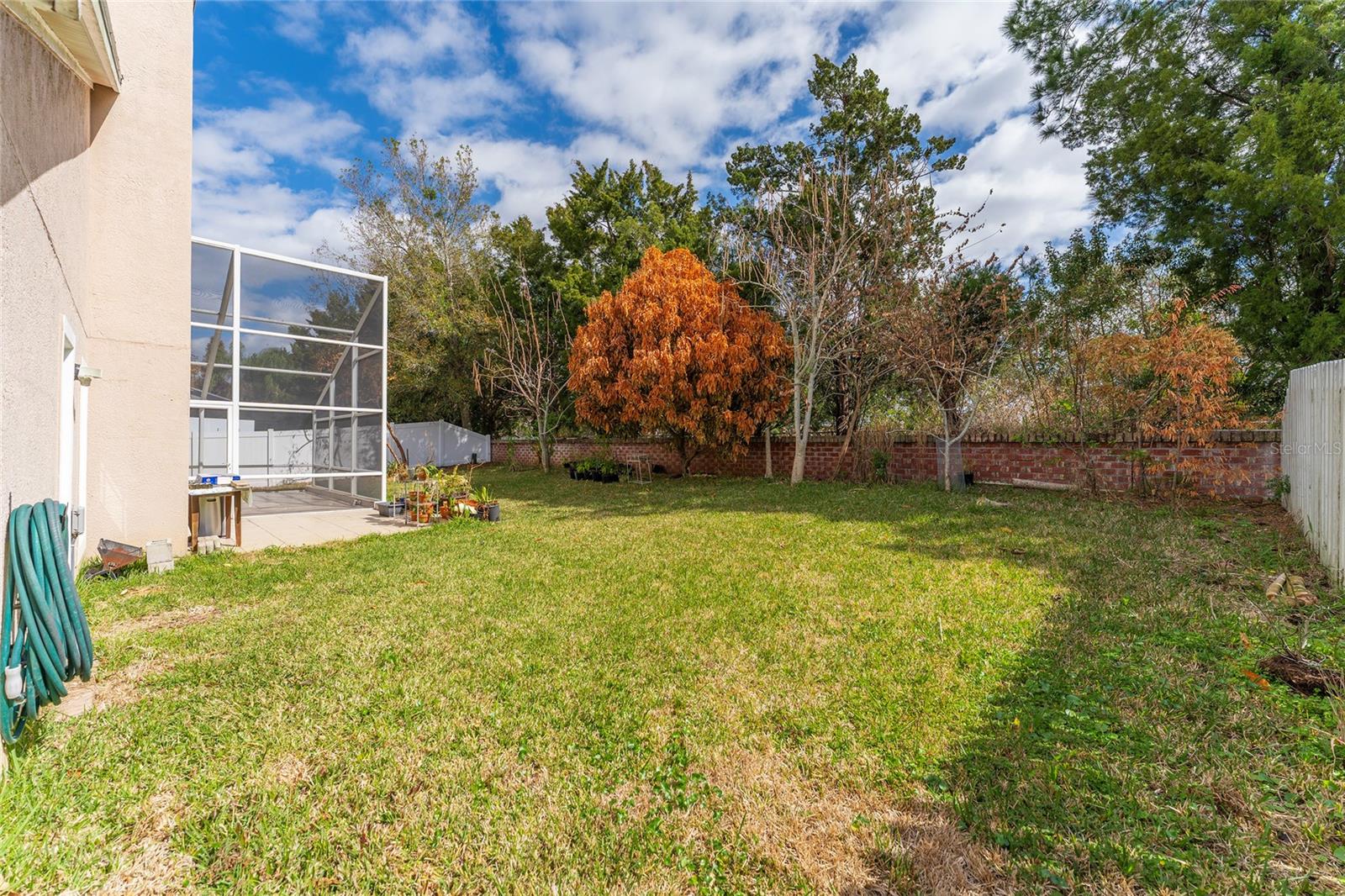 HUNTERS CREEK TR 430B PH 01 - Residential