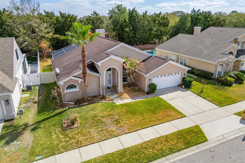 Photo of 13555 Buckhorn Run Court, Orlando, FL 32837 (MLS # O6383913)