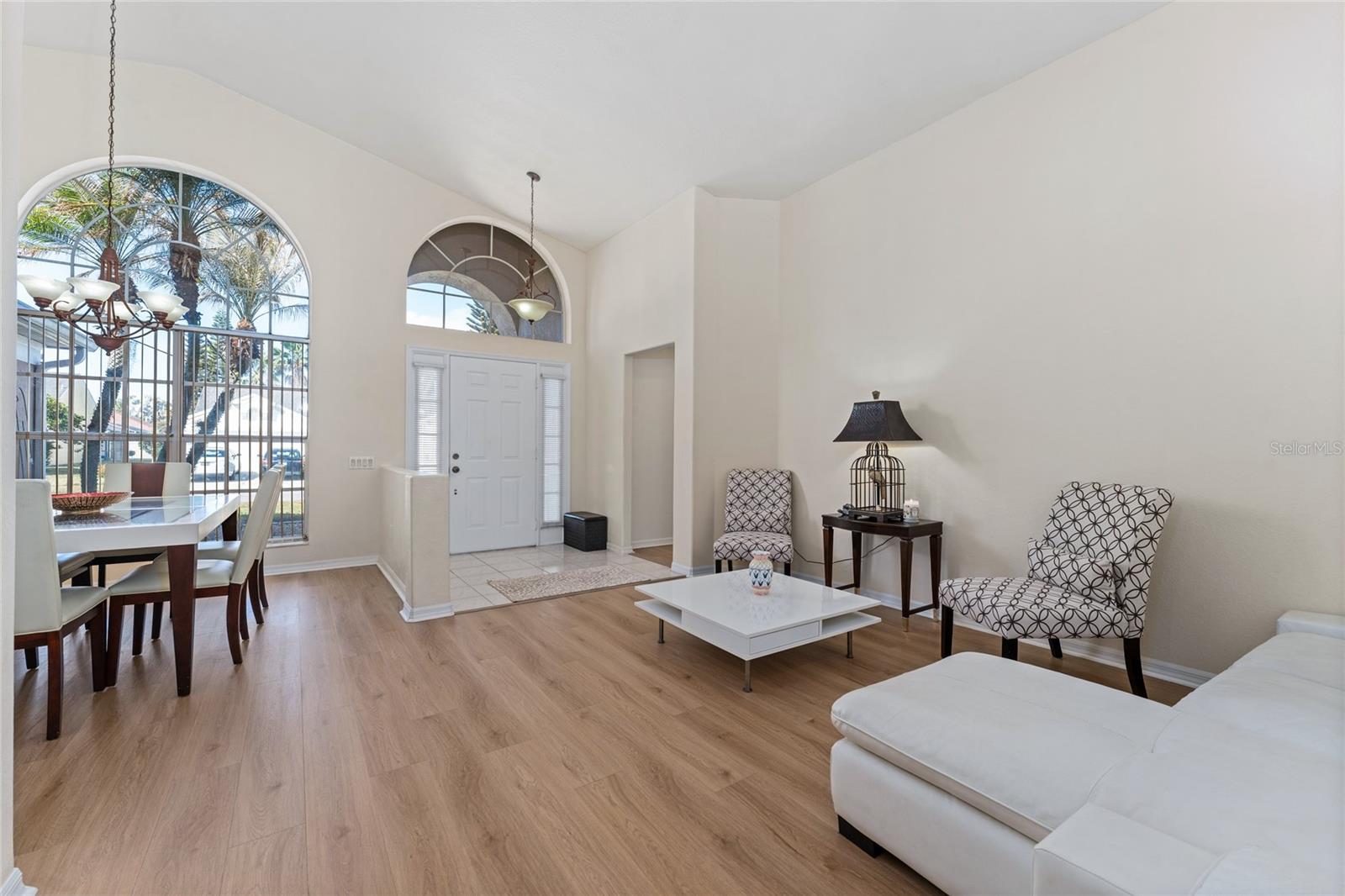 HUNTERS CREEK TR 430B PH 01 - Residential