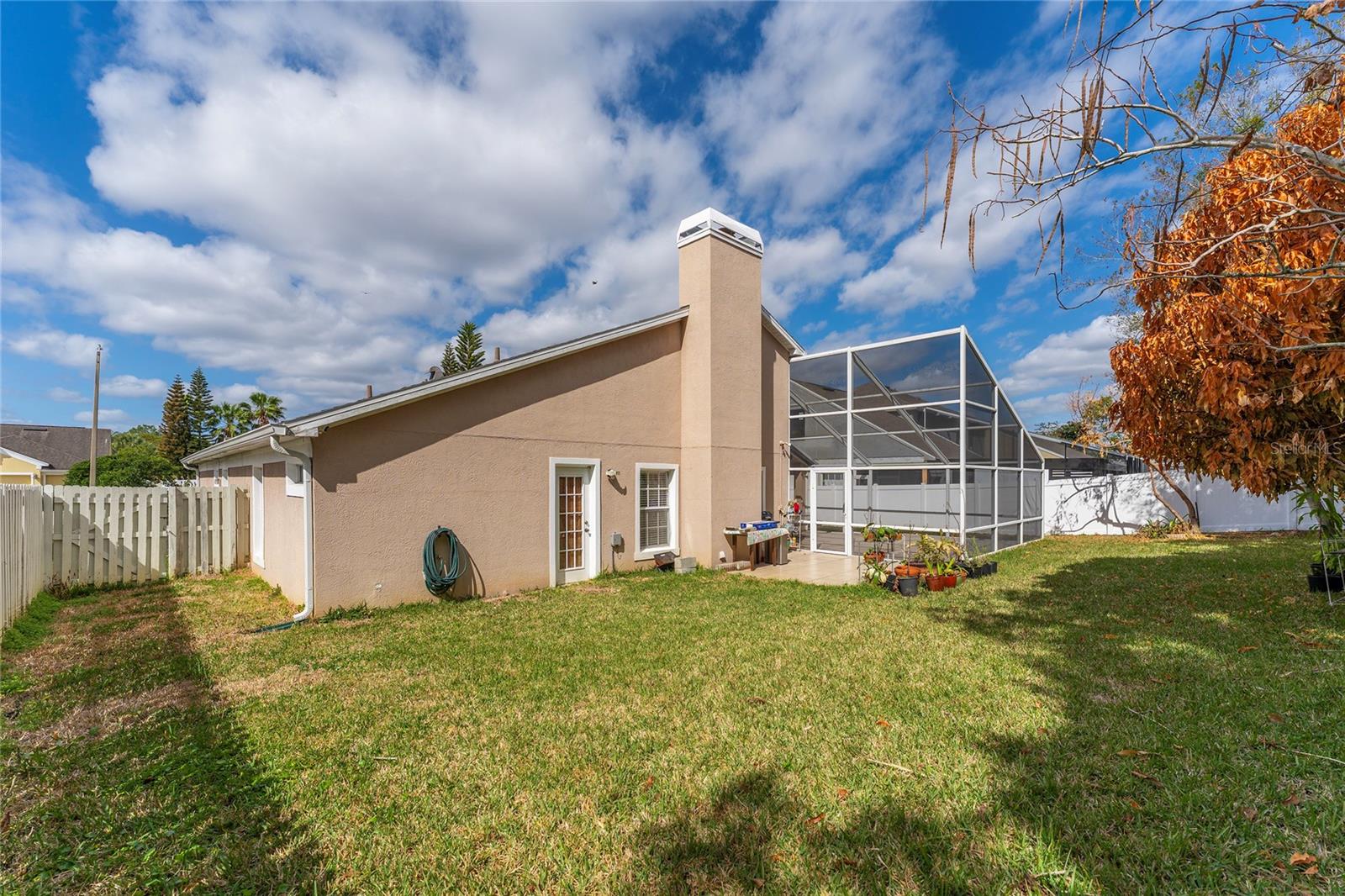 HUNTERS CREEK TR 430B PH 01 - Residential