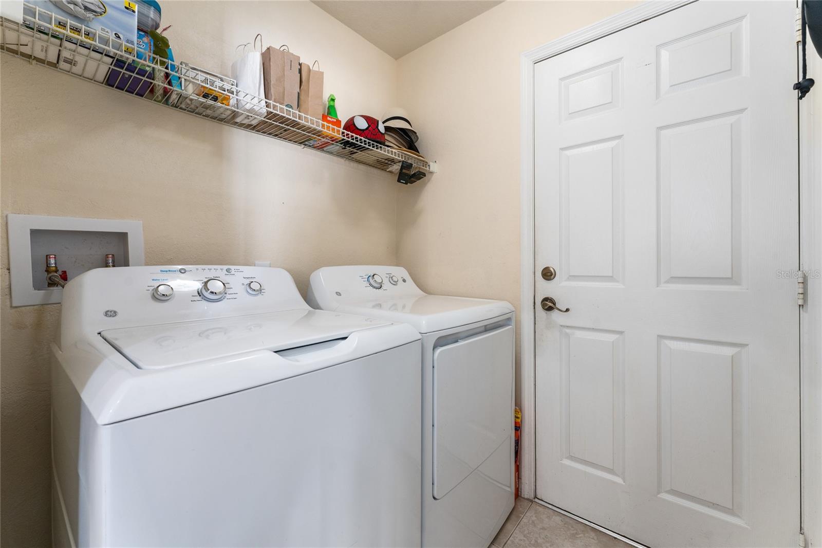 HUNTERS CREEK TR 430B PH 01 - Residential