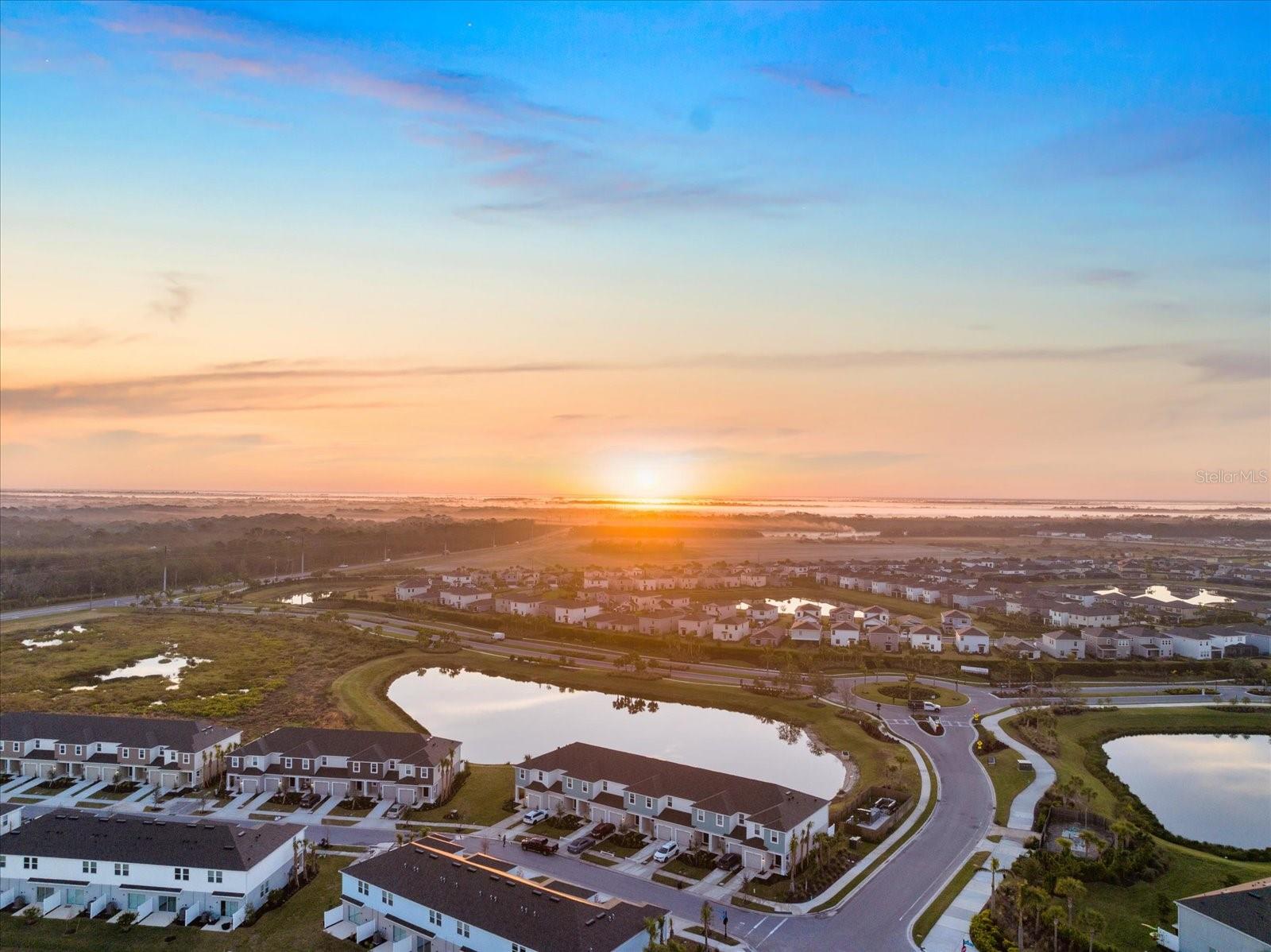 Furnished, Turnkey Townhome in Skye Ranch – Monthly Rentals Available Starting May 2025. Welcome to your stylish and serene retreat in Skye Ranch, Sarasota’s premier master-planned community known for its natural beauty, family-friendly charm, and unbeatable location. This brand-new, fully furnished two-bedroom, two-and-a-half-bath townhome is turnkey ready and available for flexible monthly rentals—ideal for those relocating, visiting, or simply wanting to experience the Sarasota lifestyle without compromise. Each bedroom features a comfortable queen-size bed, making it the perfect setup for couples, friends, or families needing a spacious yet cozy place to land. Step inside to find a beautifully designed interior with modern finishes, comfortable furnishings, and everything you need to feel right at home. Spacious and bright, the layout offers a perfect blend of relaxation and functionality, including a well-equipped kitchen, cozy living area, and peaceful bedrooms. You’ll love having all-inclusive monthly pricing with utilities, furnishings, and access to Skye Ranch’s incredible resort-style amenities: swimming pools, tennis, pickleball, basketball courts, dog parks, and over 25 miles of scenic walking and biking trails. The location offers easy access to I-75, downtown Sarasota, shopping, restaurants, and world-famous beaches like Siesta Key. Skye Ranch is a peaceful, welcoming neighborhood with a true sense of community and safety, perfect for those seeking comfort, convenience, and connection. Traveling with a pet? This pet-friendly home is surrounded by expansive sidewalks, open grassy areas, and thoughtful design that makes it easy to enjoy the outdoors with your furry friend. Wake up with the sunrise over Skye Ranch’s tranquil landscapes, and end your day with a sunset on Siesta Key’s powdery white sands. Whether you’re here for a month or several, this townhome offers the best of both worlds—resort-style living with all the comforts of home. Live like a local. Love where you stay. Welcome to Skye Ranch.
Available monthly: $2,700 per month (May–December) | $4,500 per month (January–April, 3-month minimum during season) * Please note, interior photos supplied by owner. Unit is occupied until 4/30. Interior photos will be replaced in May when vacation home is vacant.