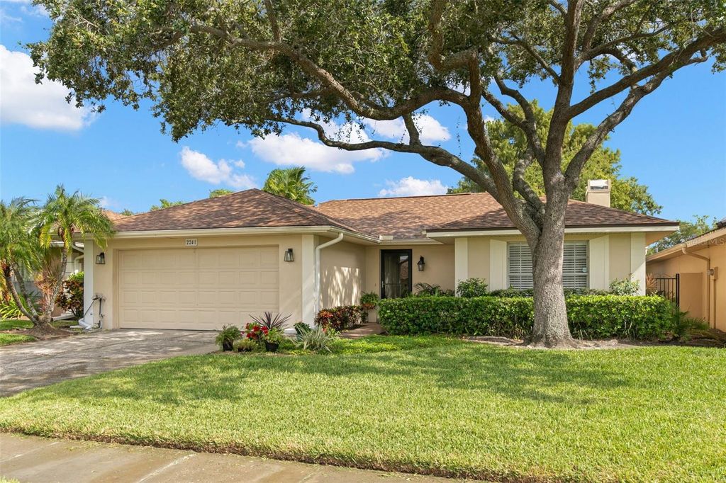 Photo of 2241 Heron Circle, Clearwater, FL 33762 (MLS # TB8418693)