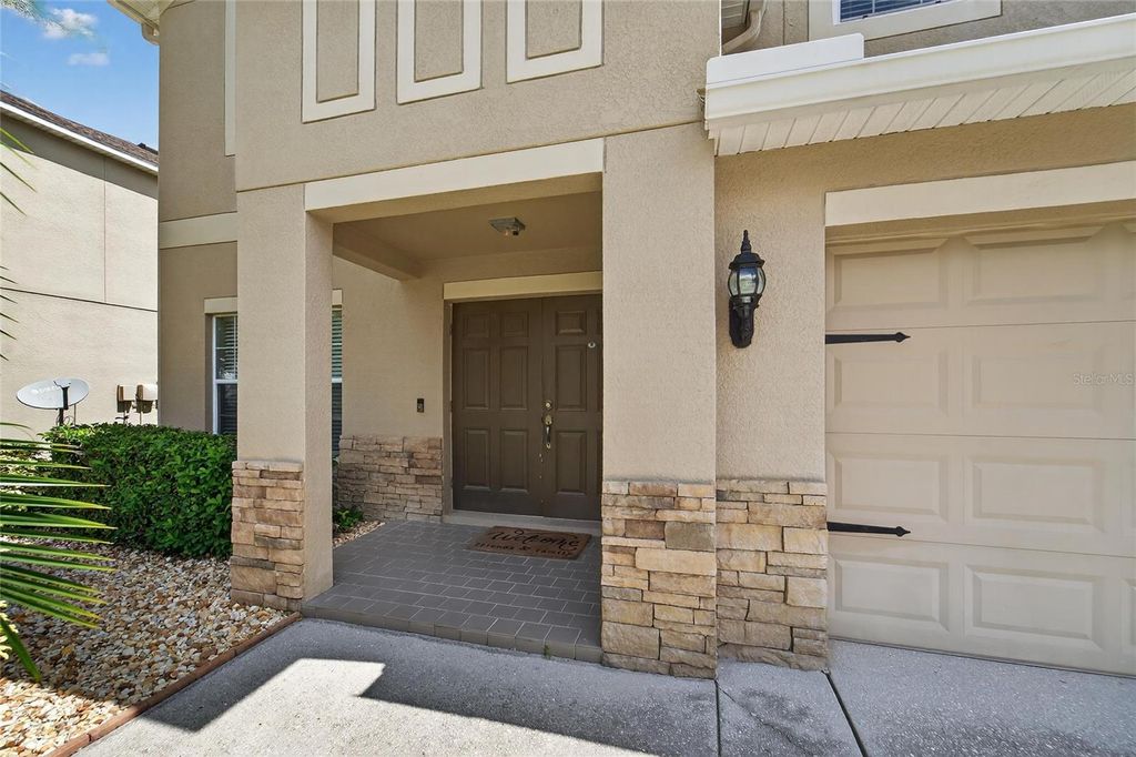 Photo of 4332 Highcroft Drive, Wesley Chapel, FL 33545 (MLS # S5135384)