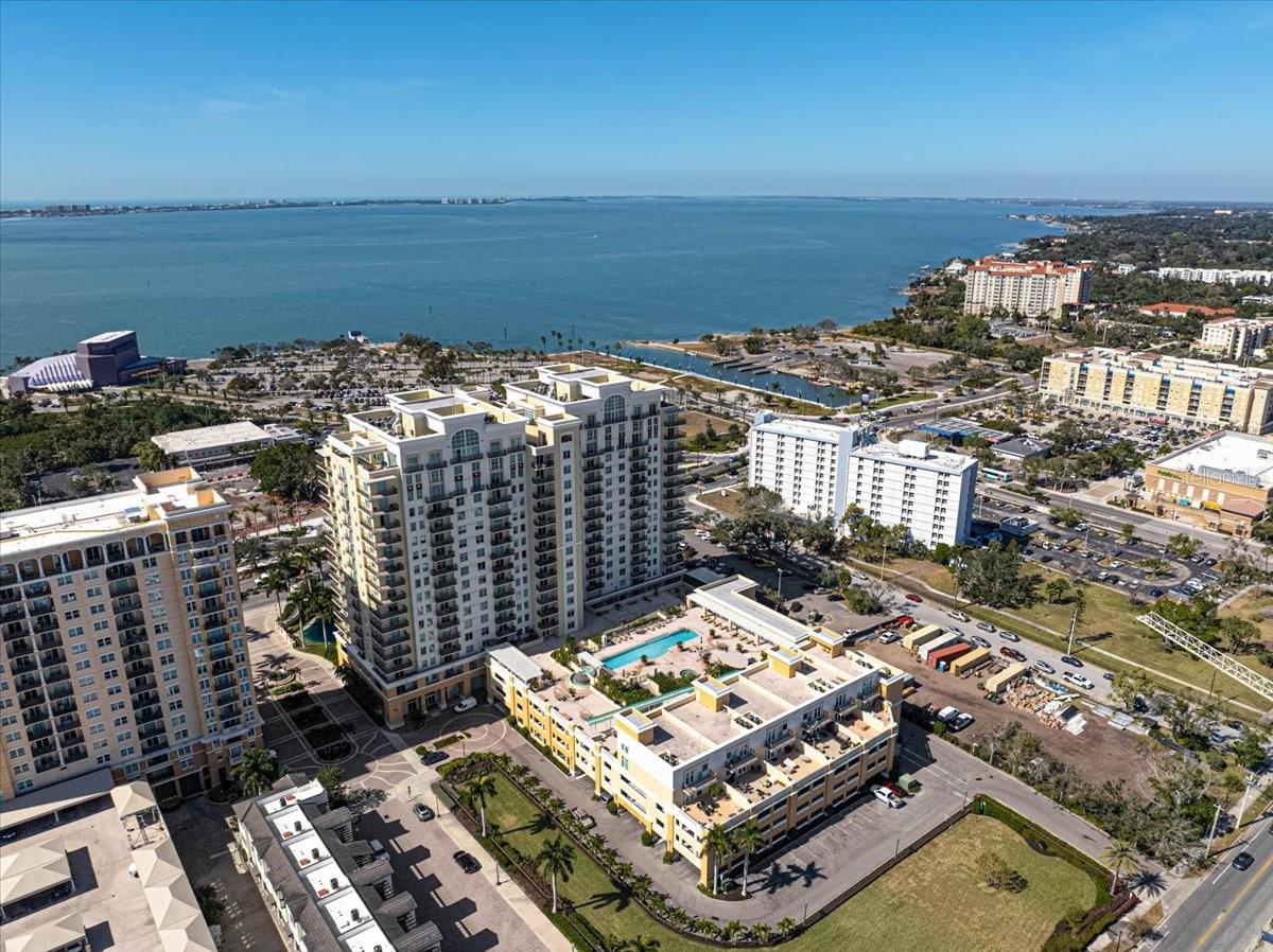 ALINARI - Residential