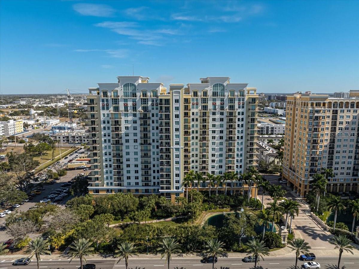 ALINARI - Residential