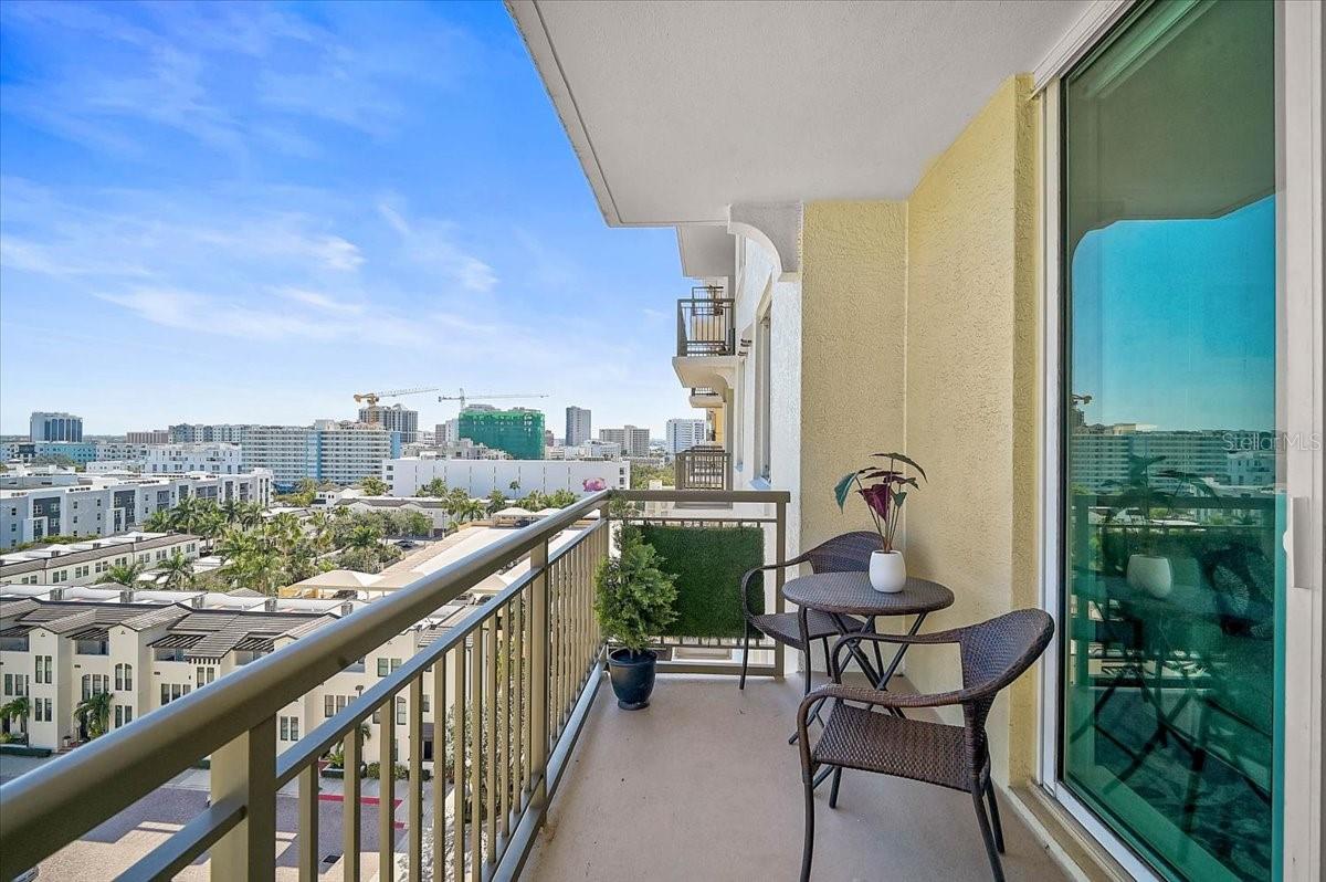 ALINARI - Residential