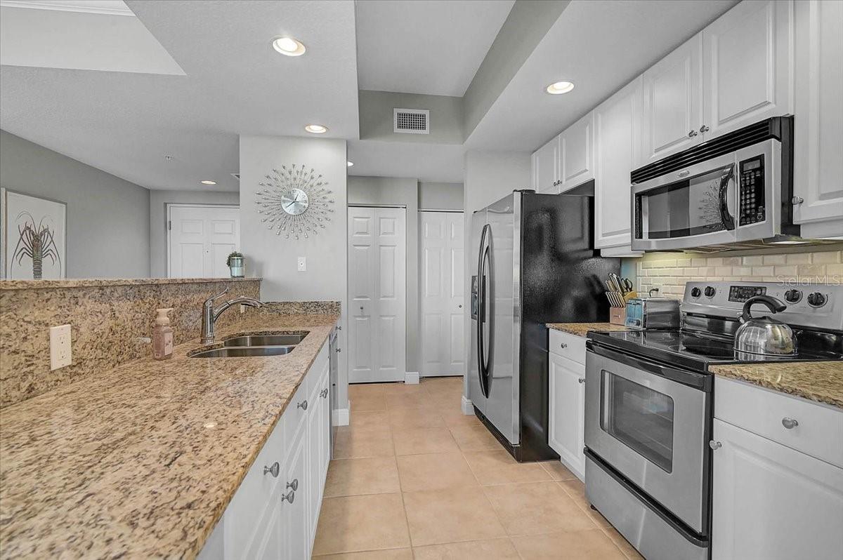 ALINARI - Residential