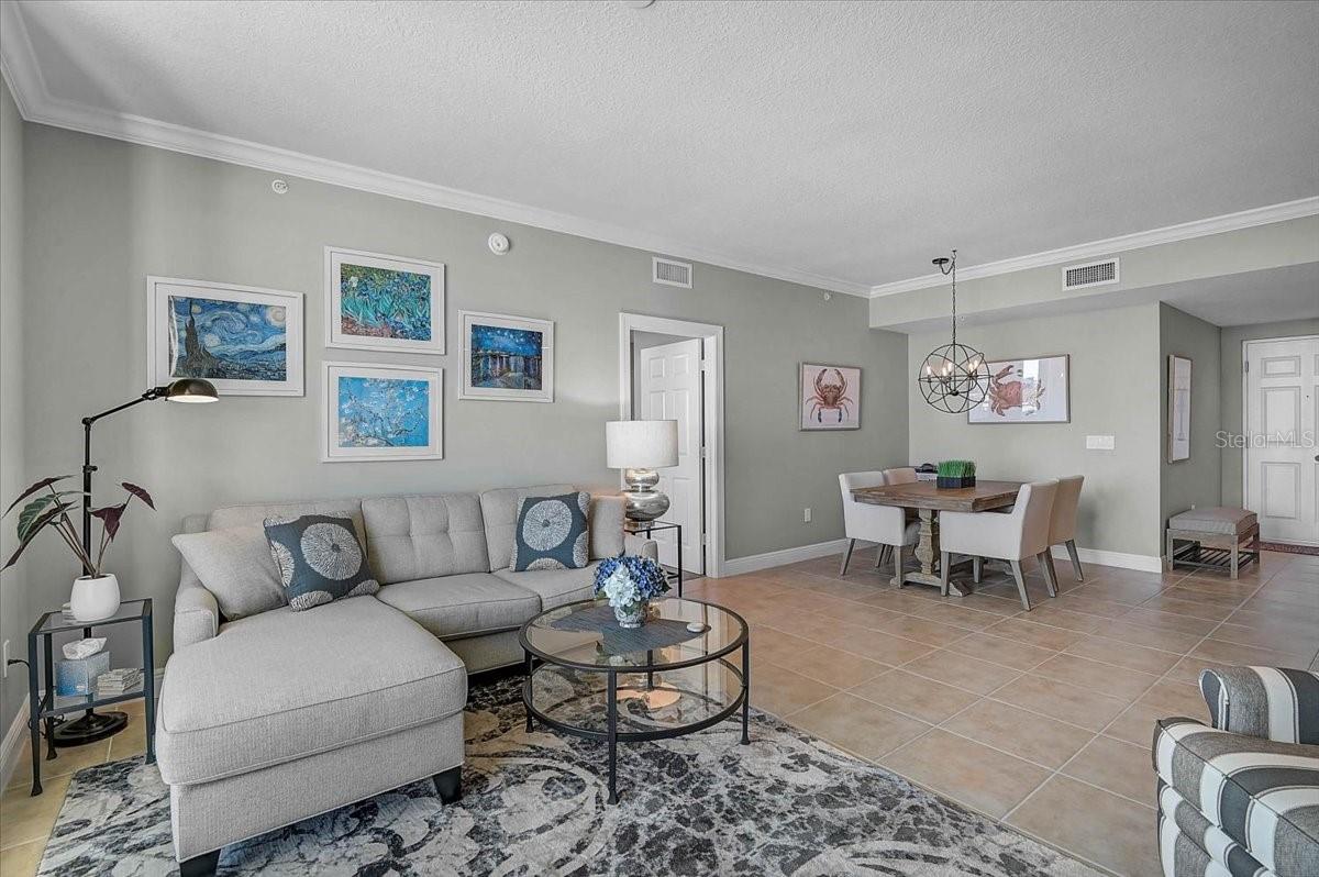 ALINARI - Residential