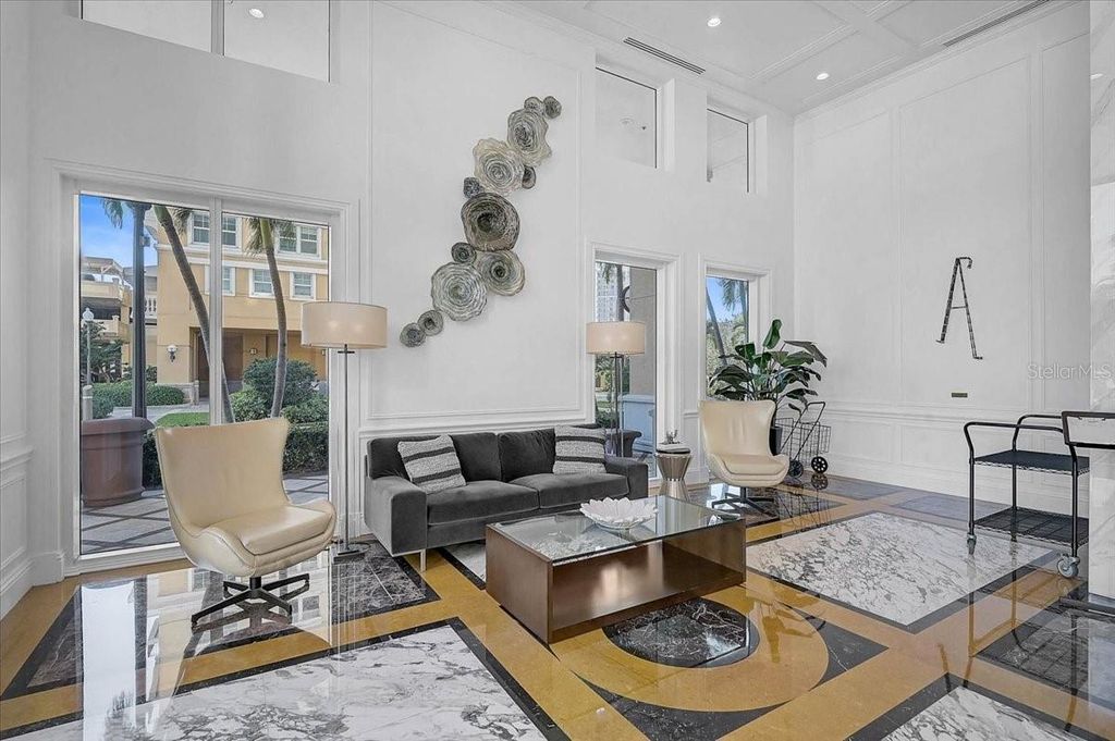 Photo of 800 N Tamiami Trail #910, Sarasota, FL 34236 (MLS # A4681458)