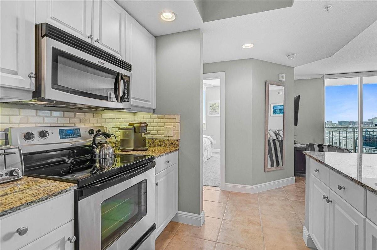 ALINARI - Residential