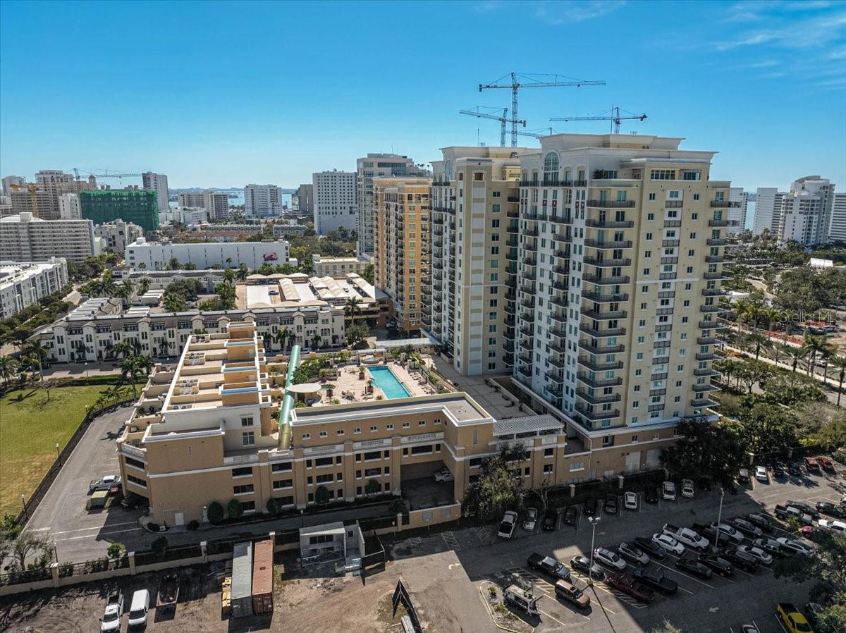 ALINARI - Residential