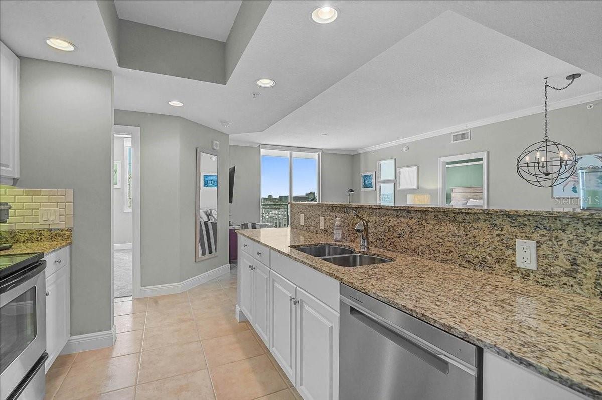 ALINARI - Residential