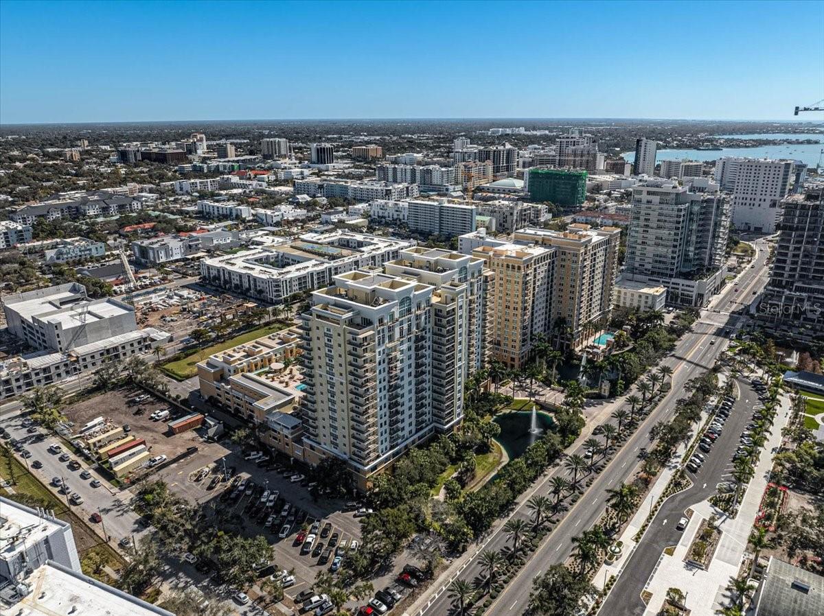 ALINARI - Residential