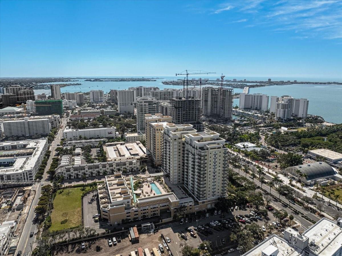 ALINARI - Residential