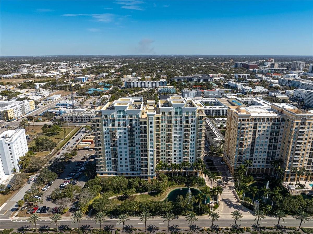 ALINARI - Residential