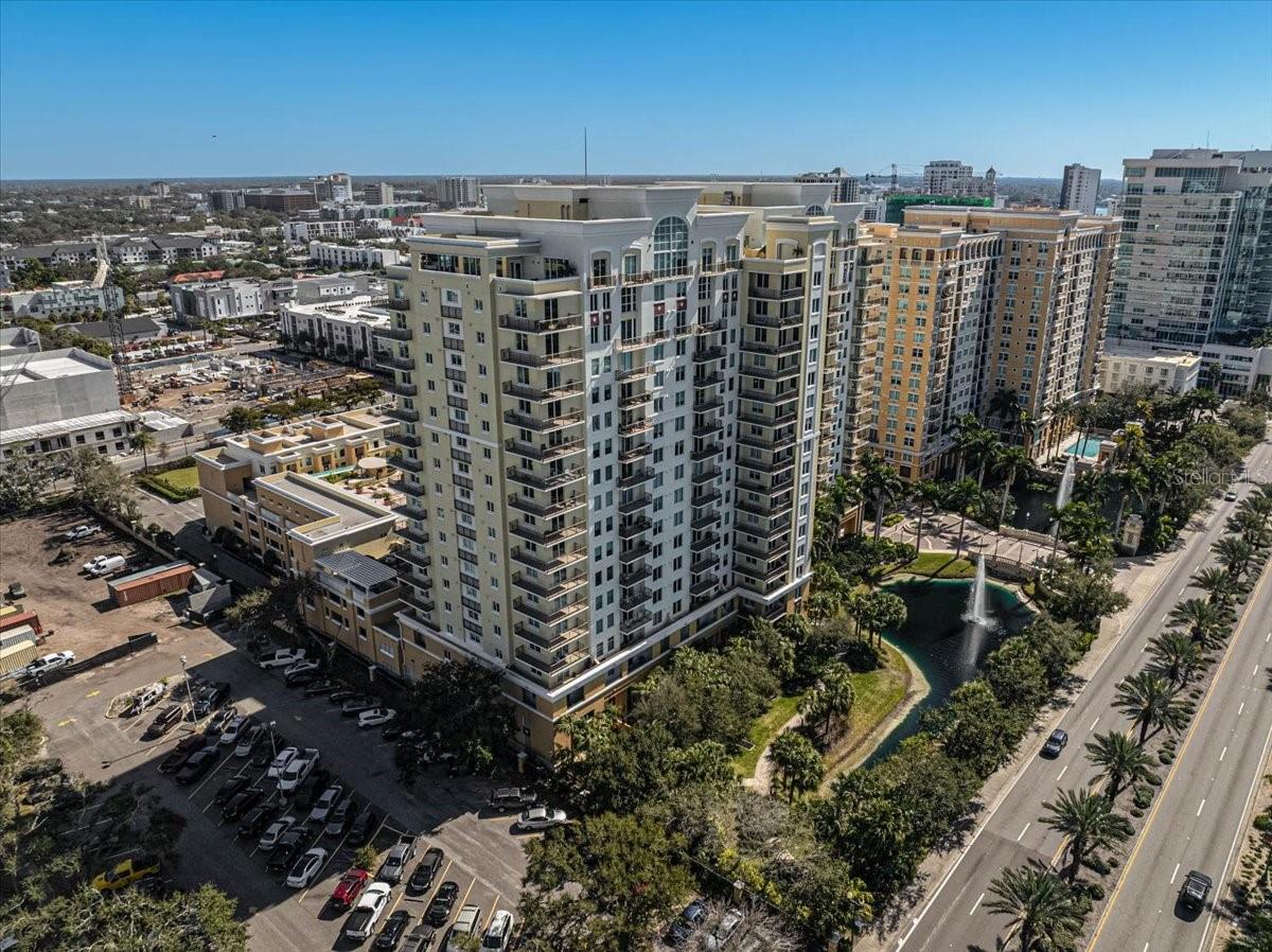 ALINARI - Residential