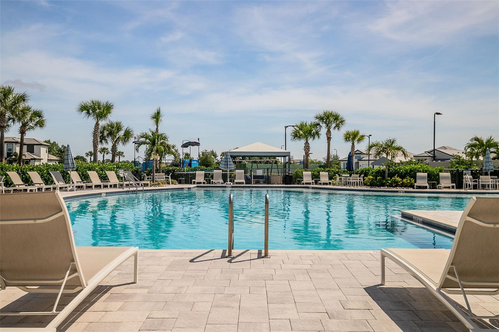 SWEETWATER/LAKEWOOD RANCH PH I - Residential