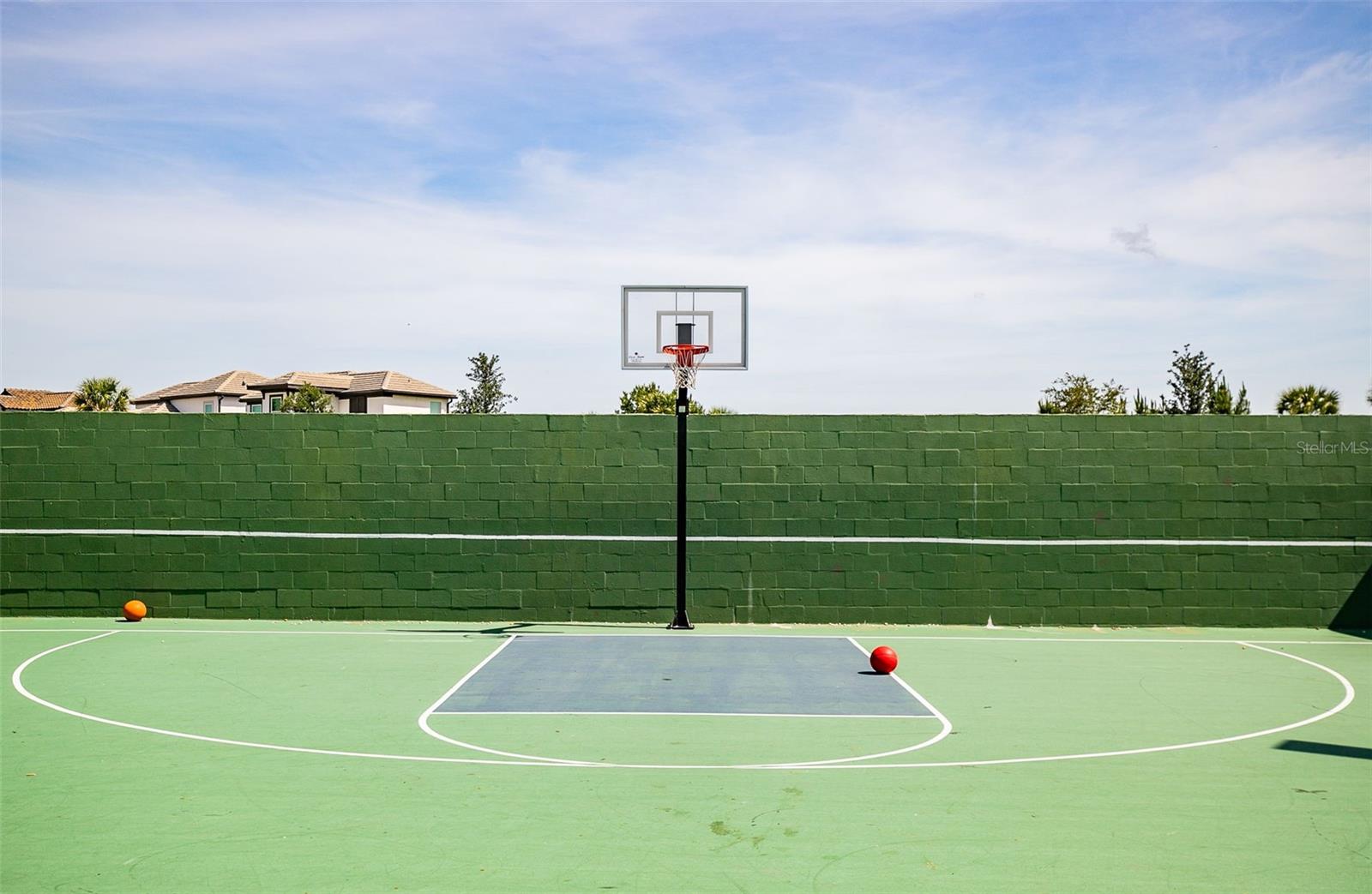 SWEETWATER/LAKEWOOD RANCH PH I - Residential