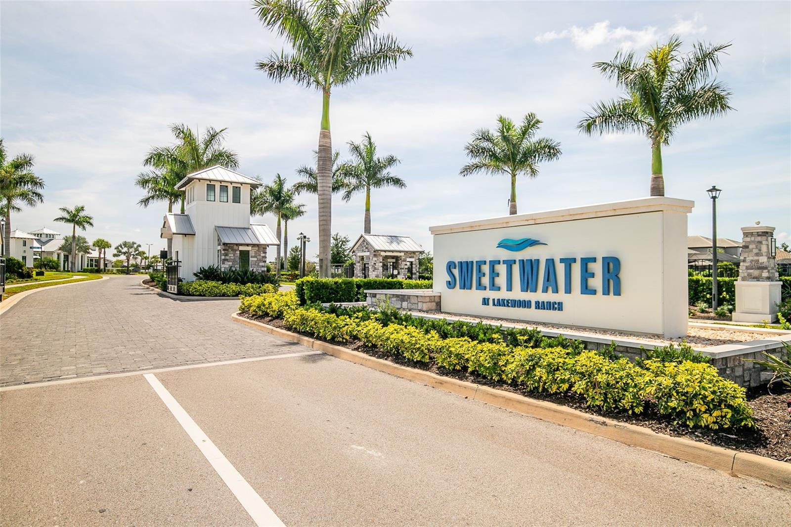 SWEETWATER/LAKEWOOD RANCH PH I - Residential