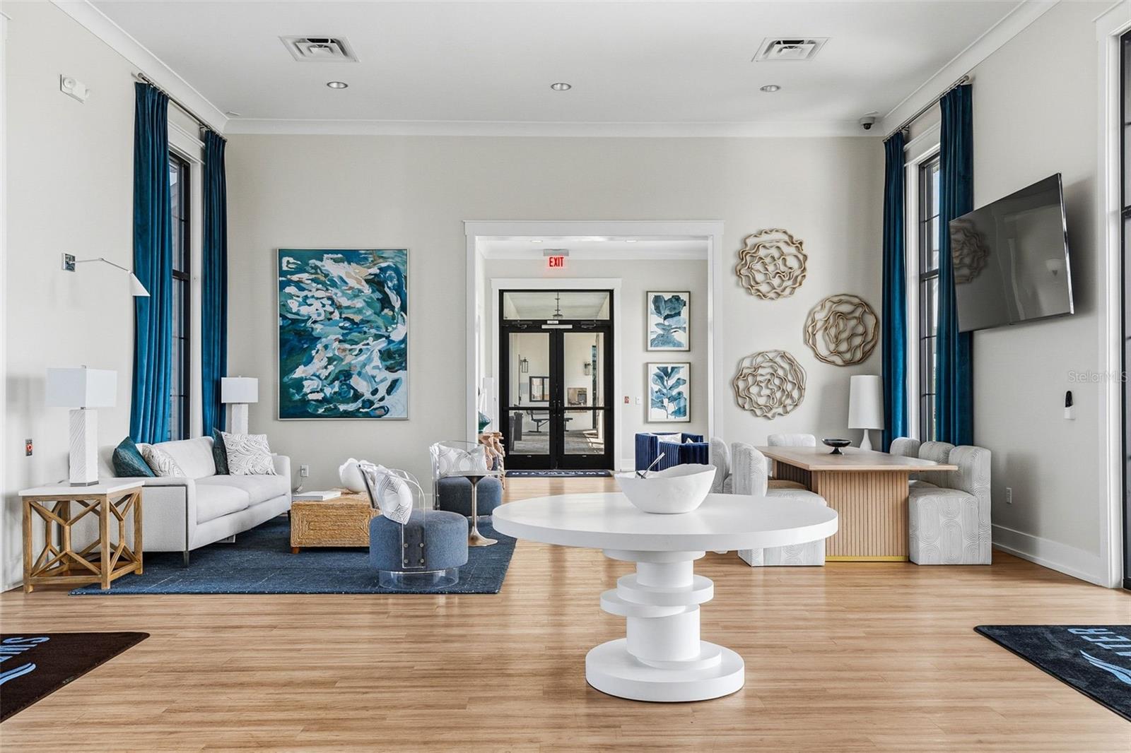 SWEETWATER/LAKEWOOD RANCH PH I - Residential