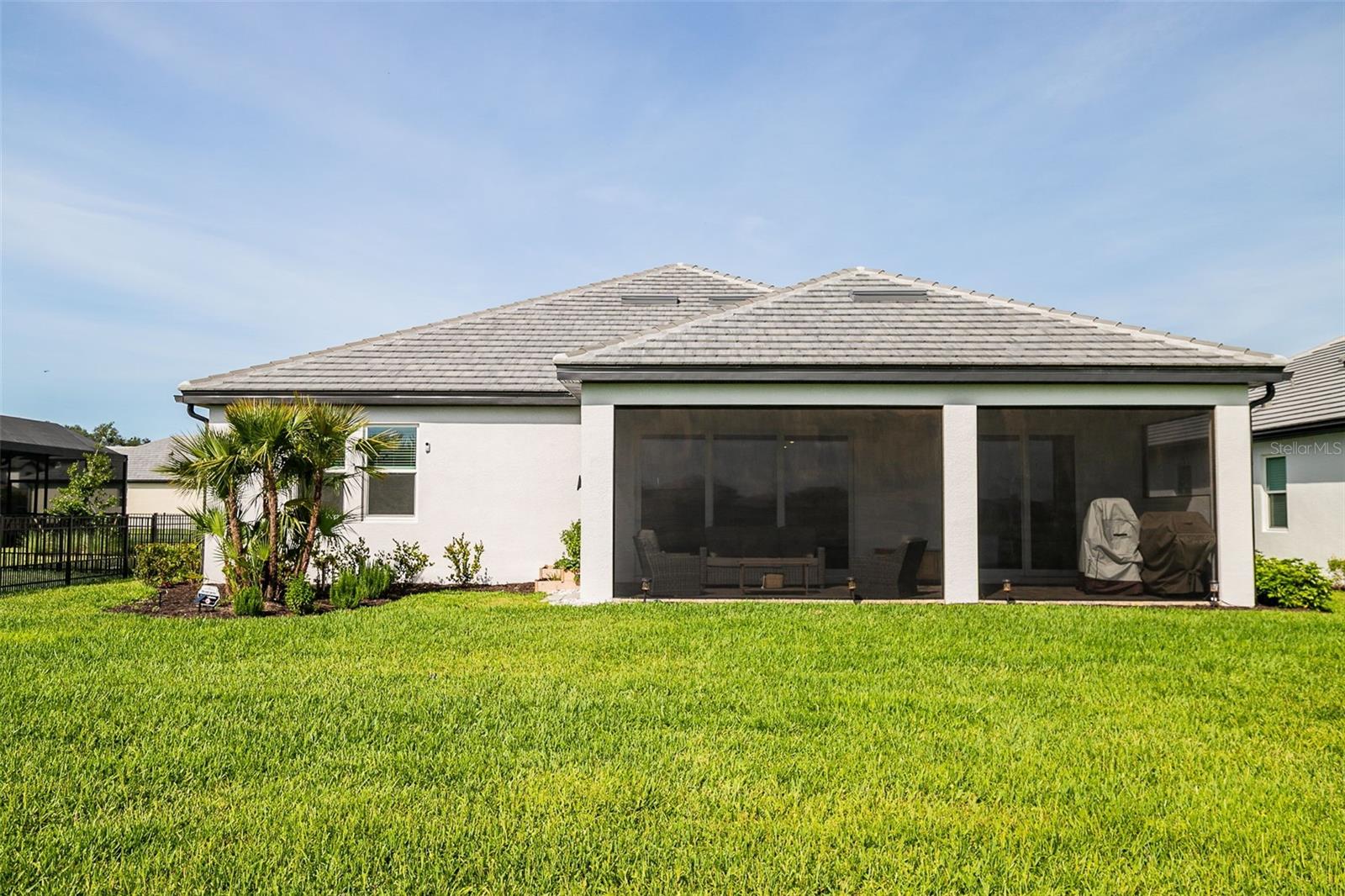 SWEETWATER/LAKEWOOD RANCH PH I - Residential