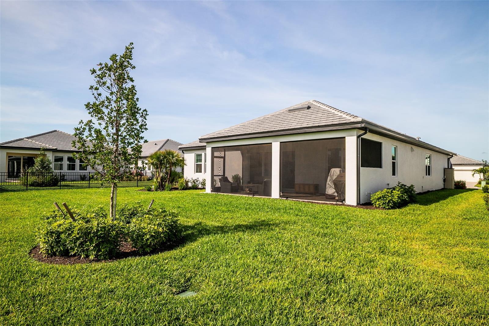 SWEETWATER/LAKEWOOD RANCH PH I - Residential