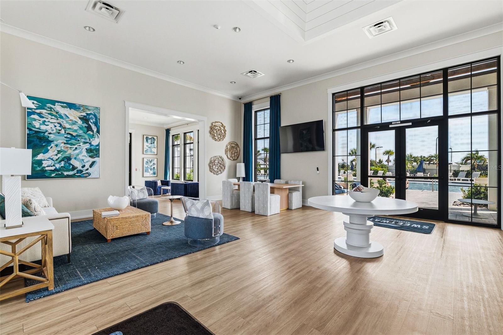 SWEETWATER/LAKEWOOD RANCH PH I - Residential