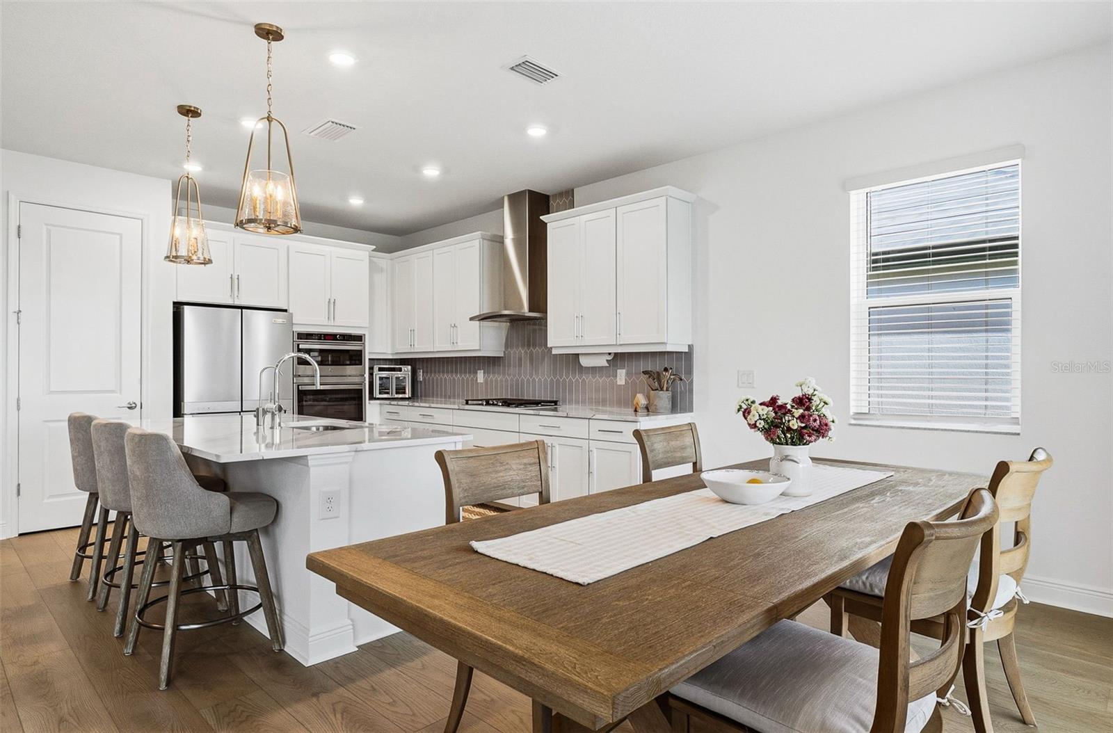 SWEETWATER/LAKEWOOD RANCH PH I - Residential