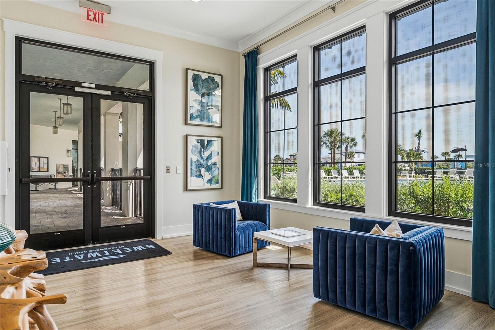 SWEETWATER/LAKEWOOD RANCH PH I - Residential