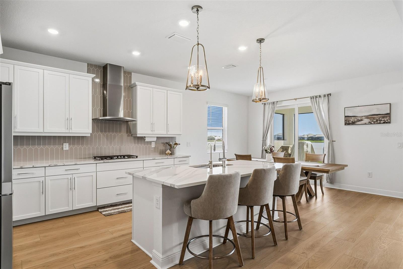 SWEETWATER/LAKEWOOD RANCH PH I - Residential
