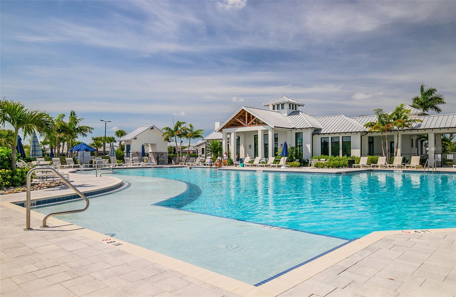 SWEETWATER/LAKEWOOD RANCH PH I - Residential