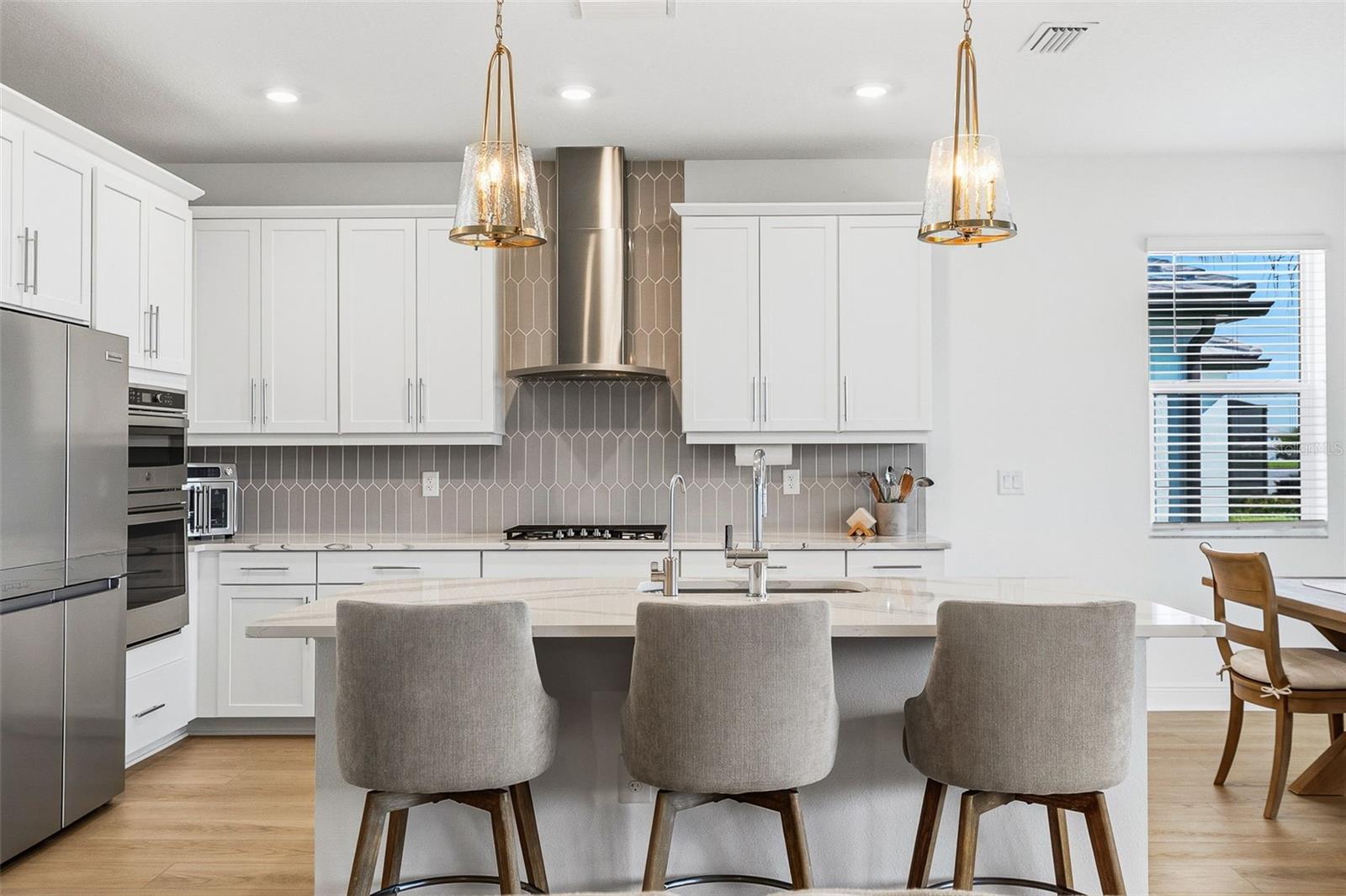 SWEETWATER/LAKEWOOD RANCH PH I - Residential