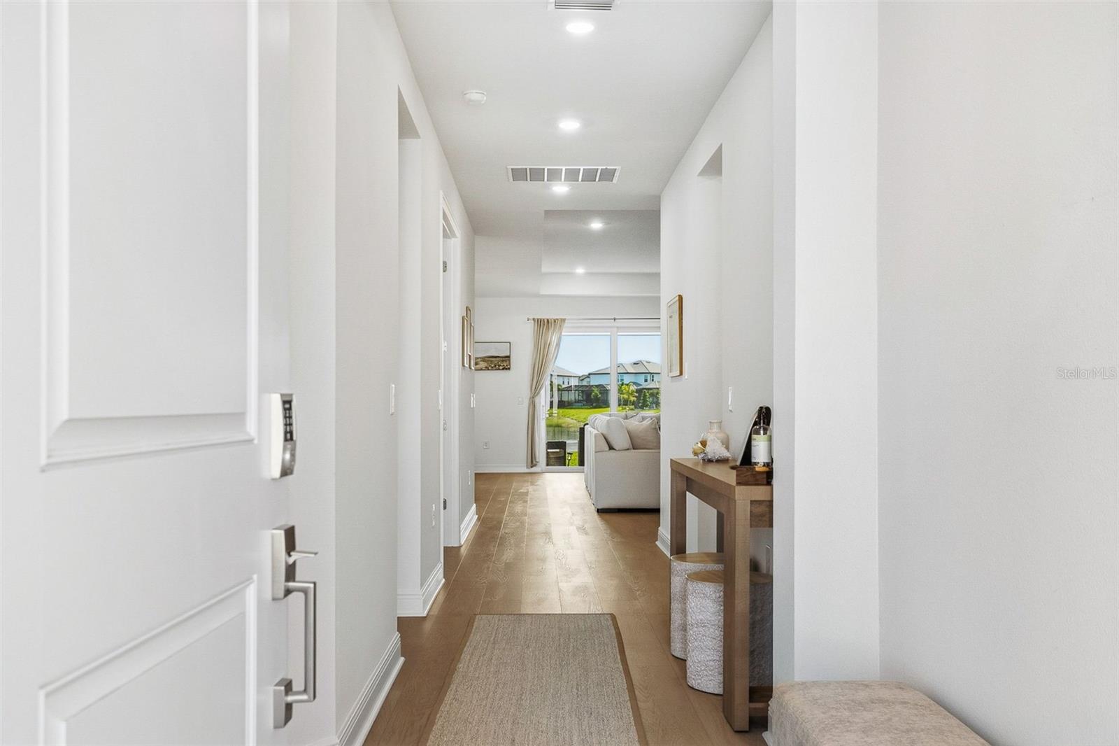 SWEETWATER/LAKEWOOD RANCH PH I - Residential