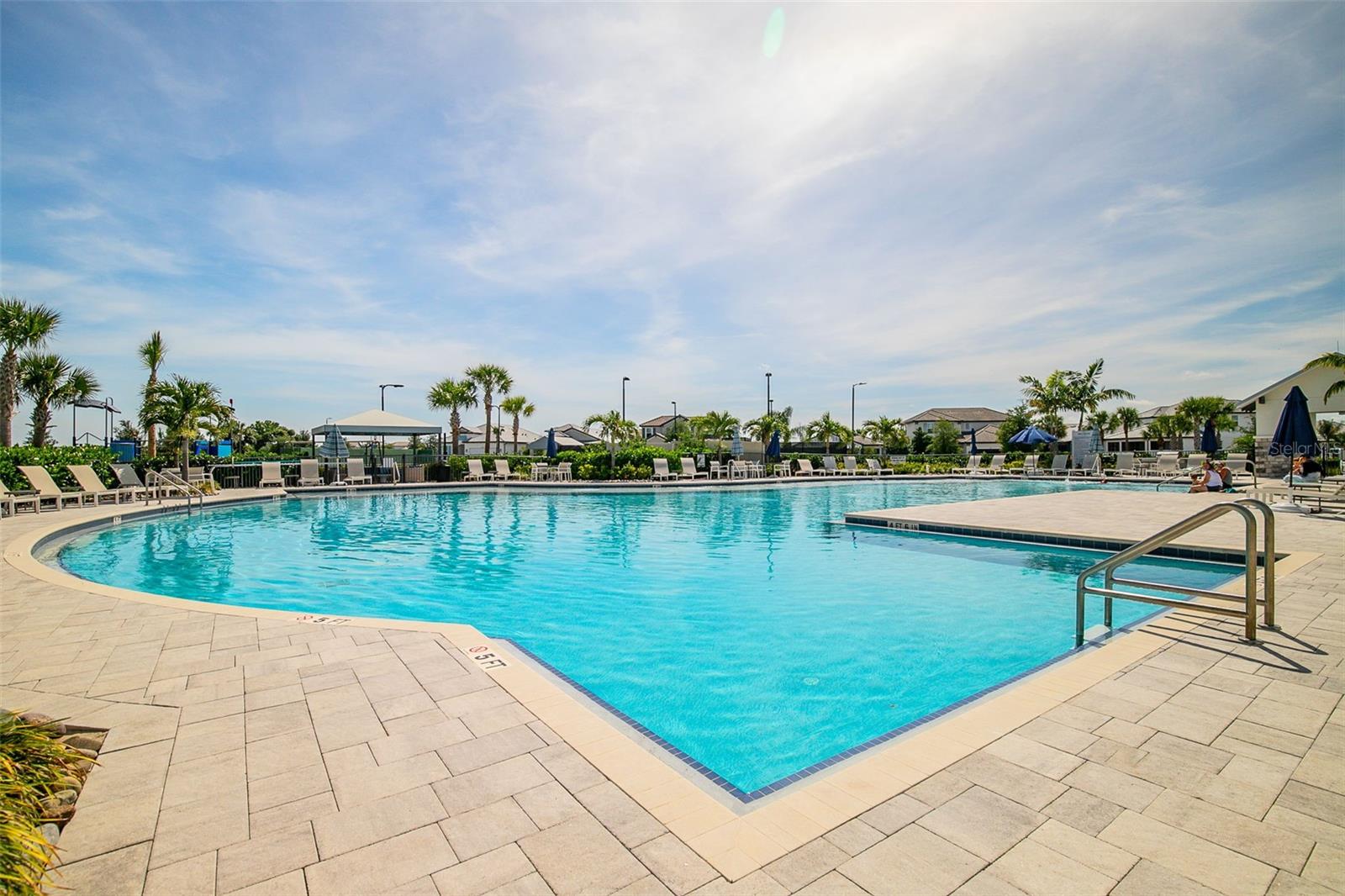SWEETWATER/LAKEWOOD RANCH PH I - Residential